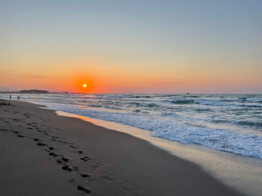 playas de españa
