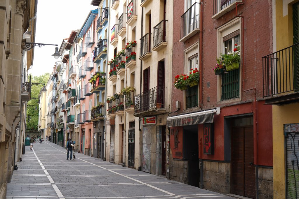 7 Lugares baratos en España