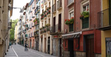 7 Lugares baratos en España