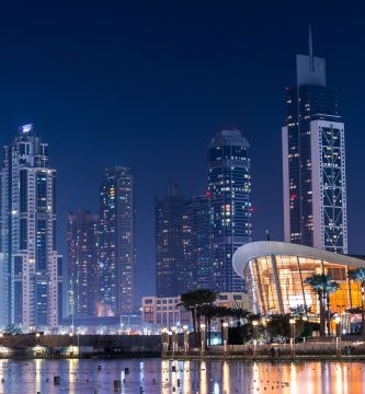 dubai