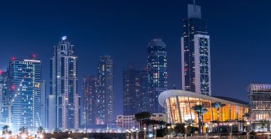 dubai